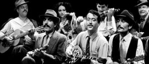 Rebetiko