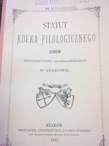 Statut 1887